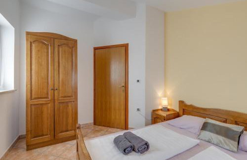 Apartment Nini with Balcony - Foto 16