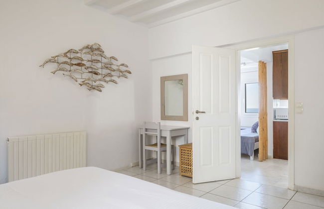 Baybees Sea View Residence - Foto 7