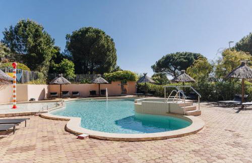 Résidence le Télémaque - Foto 65