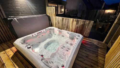 Maison avec SPA côte de granit rose - Foto 2