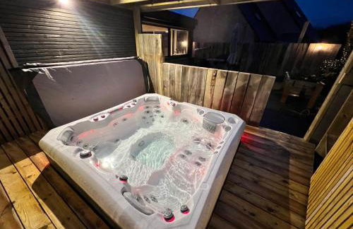 Maison avec SPA côte de granit rose - Foto 2