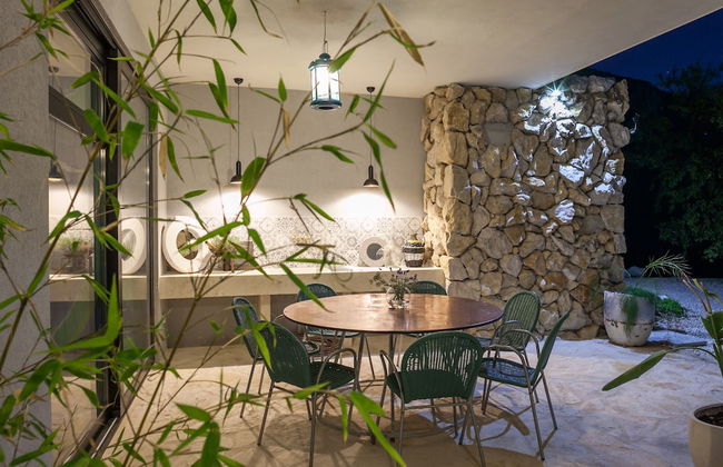 Villa Tres Chic - Foto 3