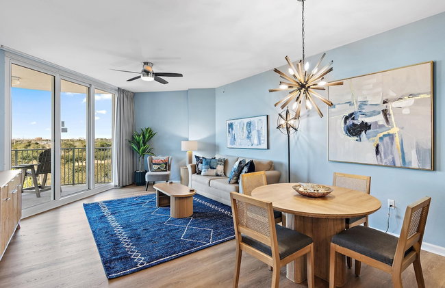 Palms Resort #2606 Jr. 2BR - Photo 57