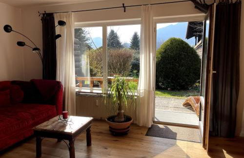 Ferienwohnung in Unterwössen - Foto 1