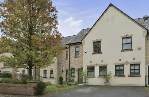 Serene Retreat Sleeps 6 with Garden - Foto 1