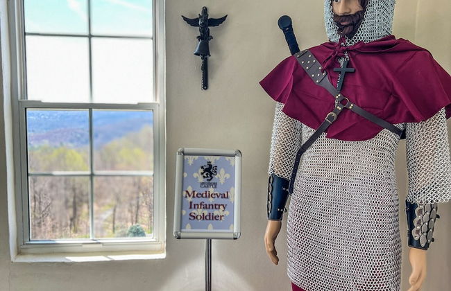 Smithmore Castle - Foto 29