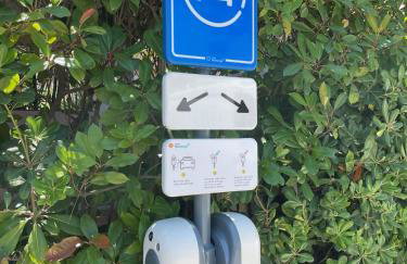 Clapotis des Flots St Tropez XII - Foto 19