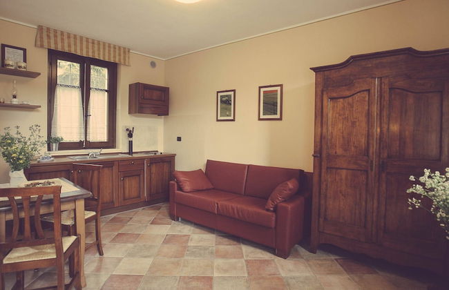 Casa Ressia - Photo 26