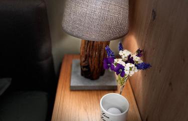 Apartment with a terrace Forest Home Lullula - Photo 36