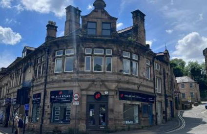 Apartment in heart of Matlock - Foto 6