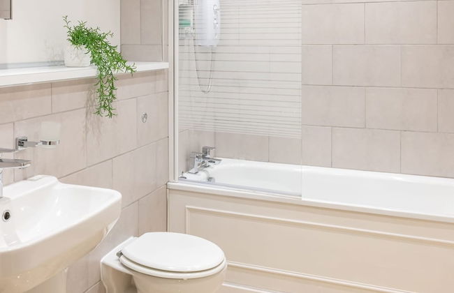 Host Stay Manchester Apartment - Foto 9