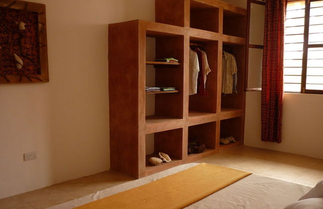 Kamili View Apartment in Zanzibar - Photo 32