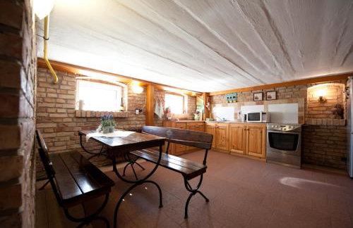 Agroturystyka Dwie Podkowy - Foto 24