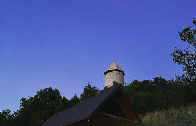 Koliba 30svibnja - Foto 1