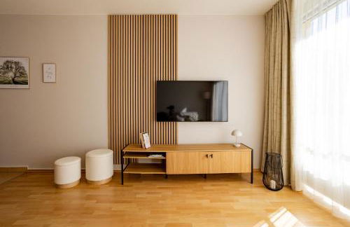 MAVA Homes Apartments - Foto 19