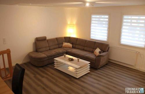 Ferienhaus Fuldablick - Foto 24