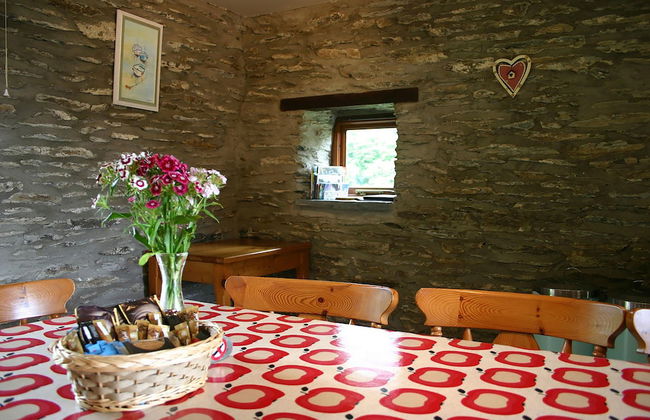 Troedyrhiw Holiday Cottages - Foto 49