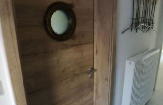 Holiday Home Huus an`t Dörpsdiek by Interhome - Foto 18