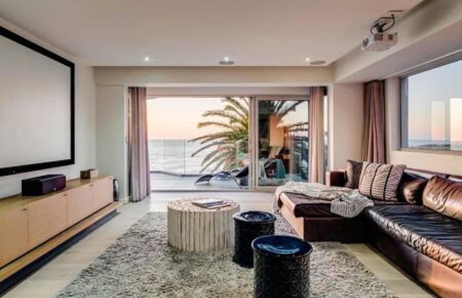 Stylish Penthouse w Private Pool and Parking Houghton Penthouse - Foto 40