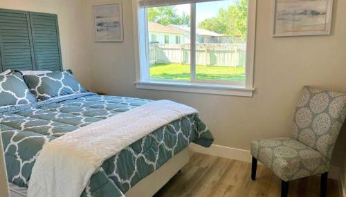 Guest Suites 1998 #2 - Restful 1 bedroom 1 bath Suite - Foto 4