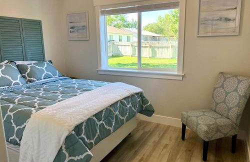 Guest Suites 1998 #2 - Restful 1 bedroom 1 bath Suite - Foto 4