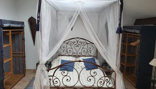 Le Gîte des étoiles de la Clape - Foto 5