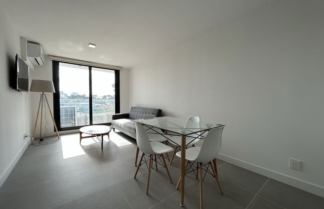 Edificio View Punta del Este Oficial - Foto 23