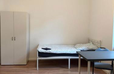 Kelsterbach Airport apartments - Foto 10