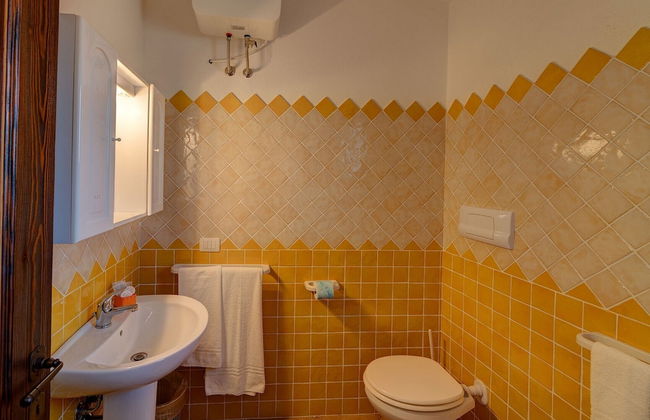 The Fantastic Residenza Badus Studio M2 - Sleeps 2 Persons - Photo 11