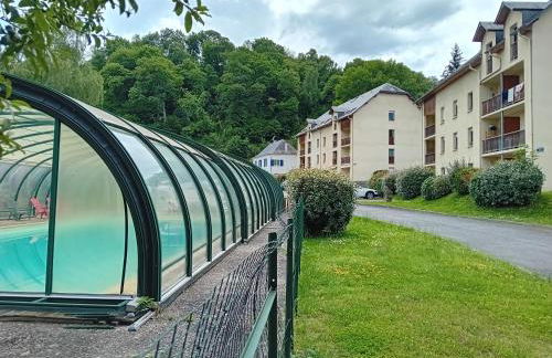 Appartement 39 M2 2 à 4 personnes - Foto 20