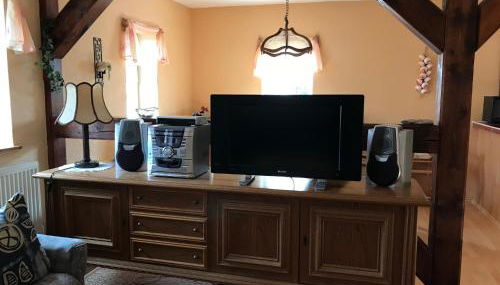 Ferienwohnung 1 vom Friesenhof Wieratal - Foto 3