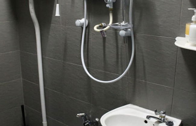 Gen-Ji Cottage - Foto 33