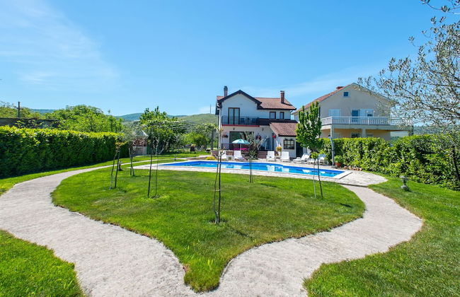 Frida Luxury Beachfront Villa - Foto 59