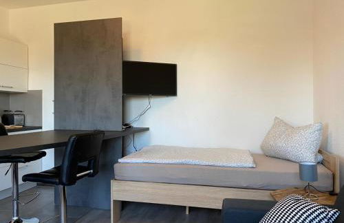 Alte Schlossgärtnerei Bebertal - Foto 36