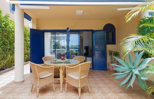 Meloneras Suites - Foto 13