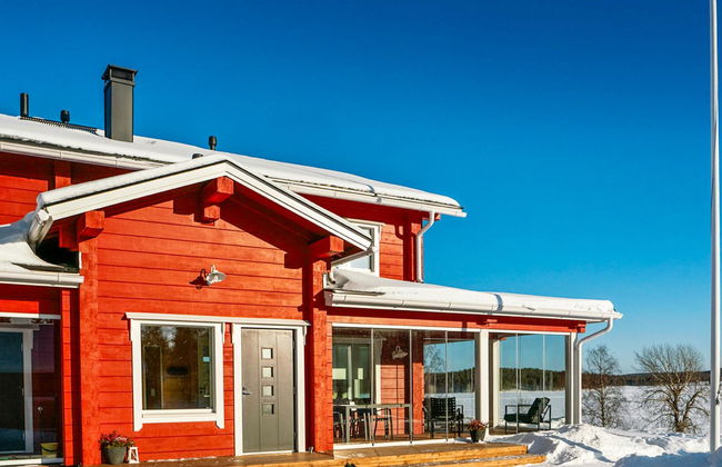 Villa lehtoniemi - Foto 23