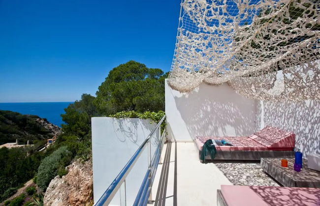 Appealing Villa With Private Terrace - Foto 30