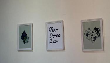 Suíte Brisa Mar Saquarema - Foto 5