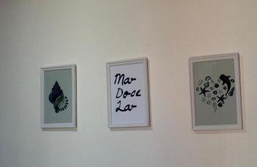 Suíte Brisa Mar Saquarema - Foto 5