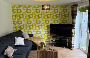 The Olive Villa - Foto 15