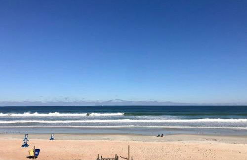 Beach Daze - Ocean front at Symphony Beach Club! - Photo 19