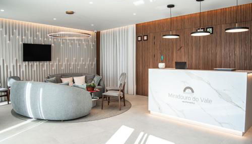 Miradouro do Vale - Apartamentos - Foto 4, Lobby or reception