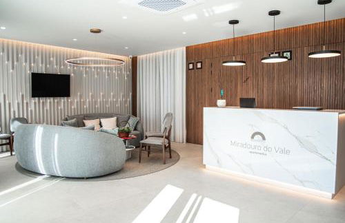 Miradouro do Vale - Apartamentos - Foto 4