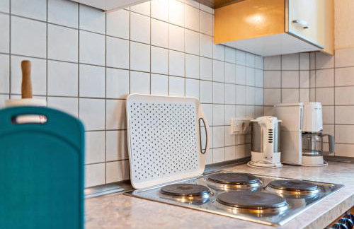 Beutenmühle Straussenfarm Erdgeschoss - Photo 7