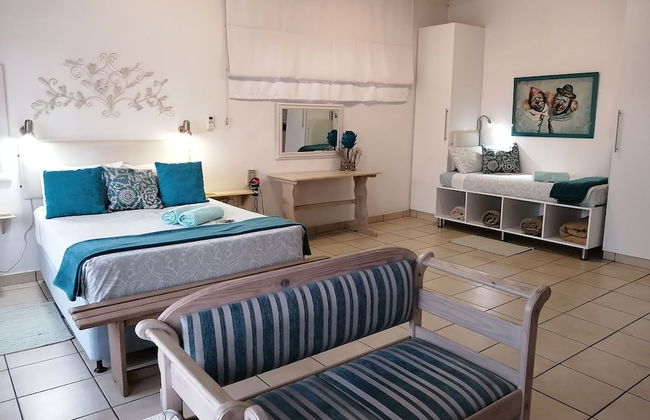 Wilger Guesthouse - Foto 9