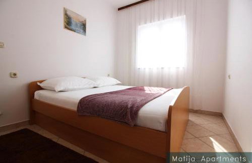 Apartmani Matija - Foto 25