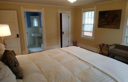 Governors Home - Foto 15