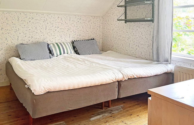 6 Person Holiday Home in Loftahammar - Foto 13