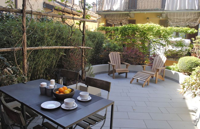 Nenè - Accommodation Il Vicolo - Foto 1