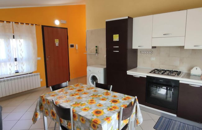 Appartamenti Turistici Aurora - Photo 32